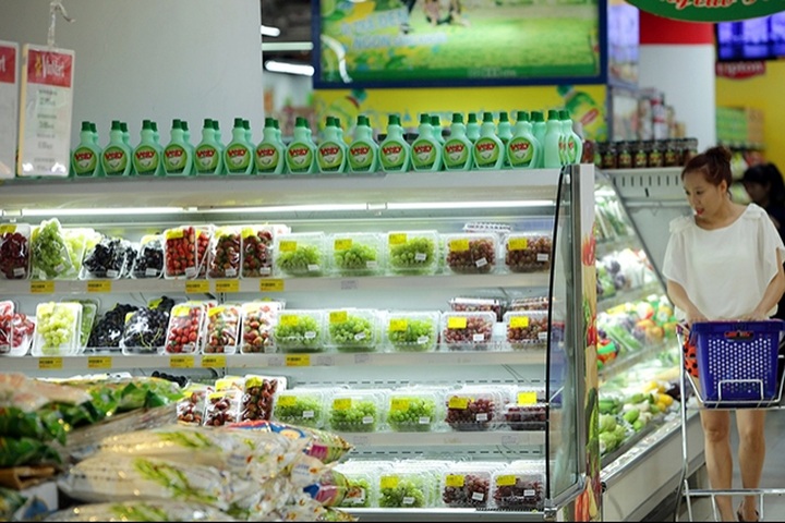 Hanoi to add 5 trade centers to master plan - 1