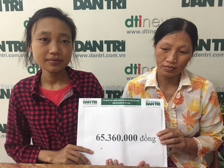 DTiNews readers support poor woman struggling kidney failure - 2 DTiNews readers support poor woman struggling kidney failure - 2