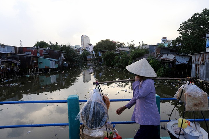HCM City households face mountains of waste - 9