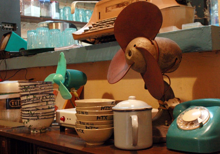 Reliving the voucher years - 3