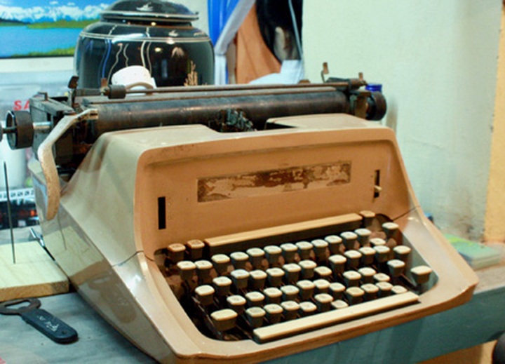 Reliving the voucher years - 17