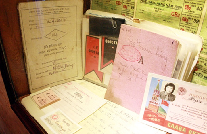 Reliving the voucher years - 10