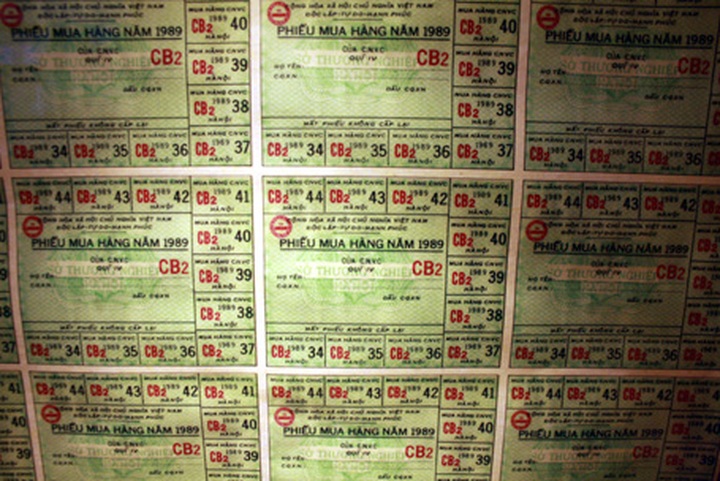 Reliving the voucher years - 11