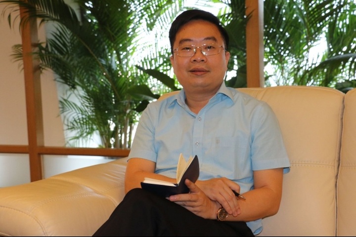 Industry 4.0 a threat to textiles sector - 1