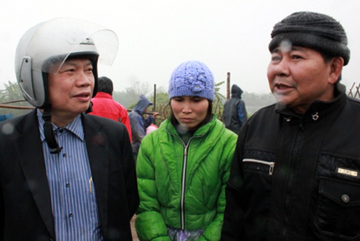 PM encouraged to take further action in Haiphong’s land conflict - 1