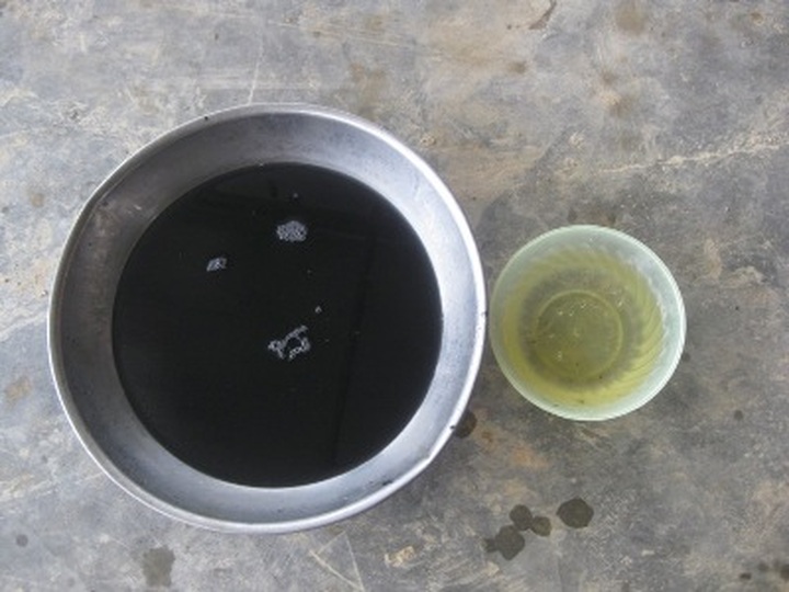 Acute water shortage for hundreds of households - 3