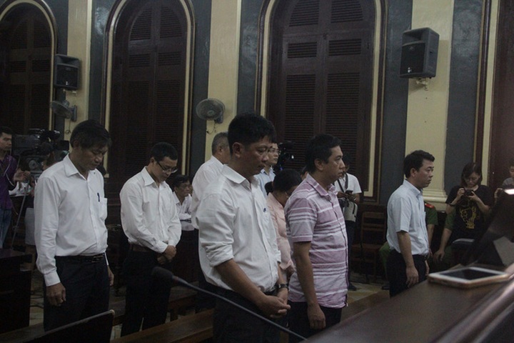 Cancer drug fraud case faces re-investigation - 1