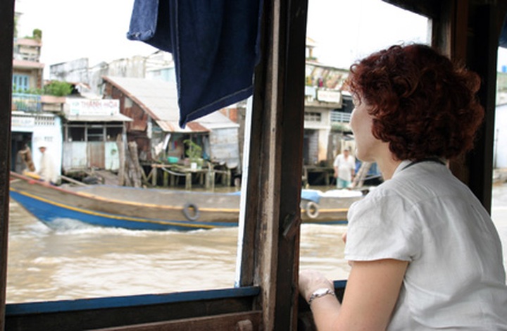 Mekong delta region rated among top ten destinations in 2012 - 6