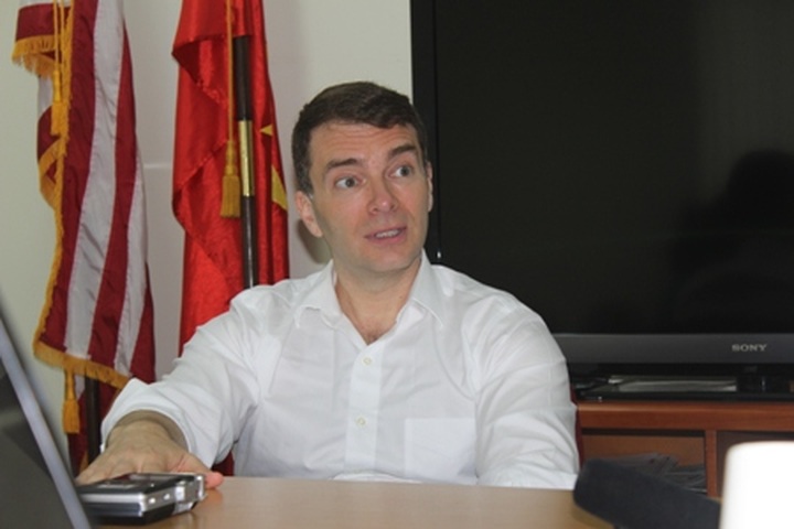 Vietnam commended on improved treatment of LGBT community - 1 Vietnam commended on improved treatment of LGBT community - 1