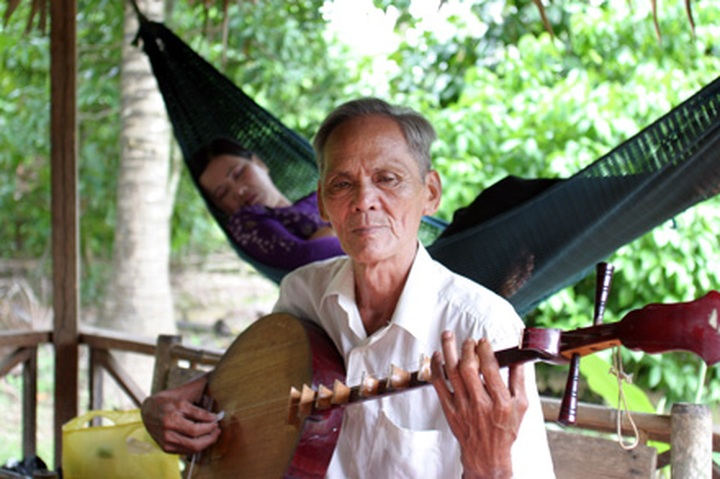 Mekong delta region rated among top ten destinations in 2012 - 9