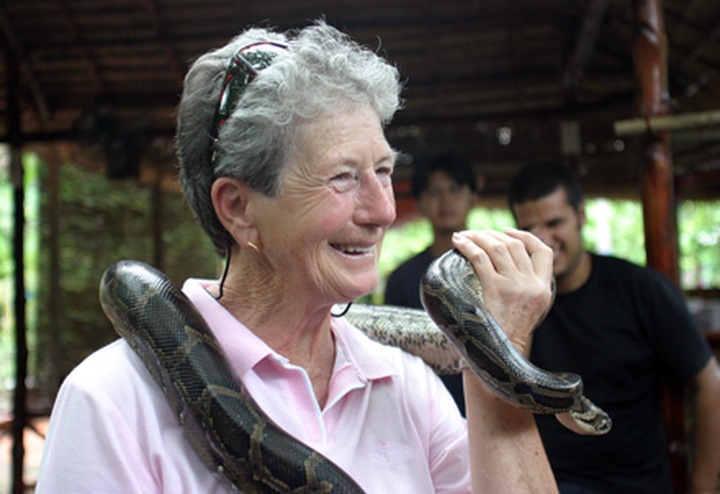 Mekong delta region rated among top ten destinations in 2012 - 10