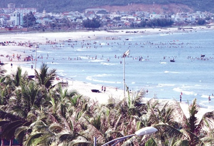 Vietnam misses out at tourist fairs - 1