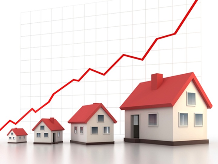 Hanoi, HCM City to announce property price index - 1