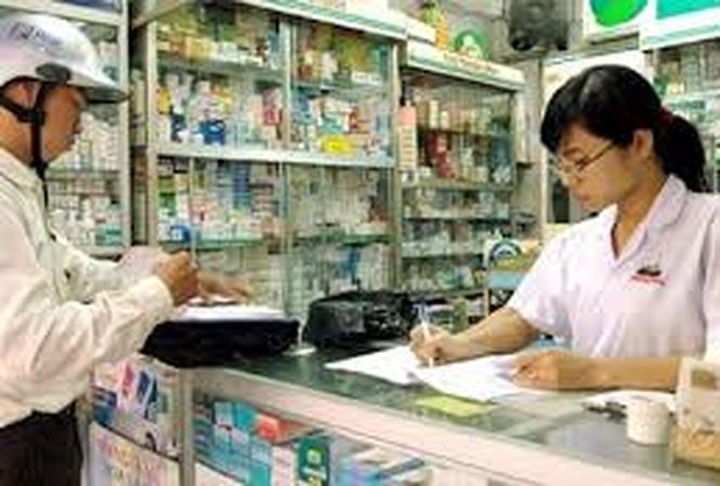 Health ministry ensures hospital services over Tet - 1