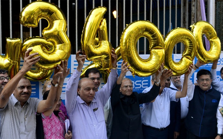 India to become fifth largest economy in 2018: report - 1