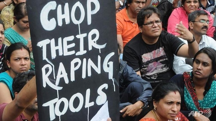 A third of women globally victims of domestic violence: WHO - 1