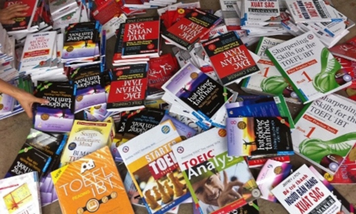 Publisher continues on anti-piracy crusade - 1