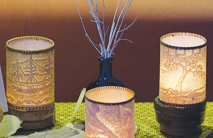 Hue artist crafts new bamboo paper - 2 Hue artist crafts new bamboo paper - 2