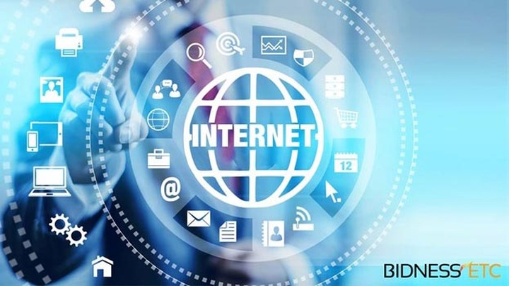 60% of world’s population remain excluded from the digital economy:WB - 1