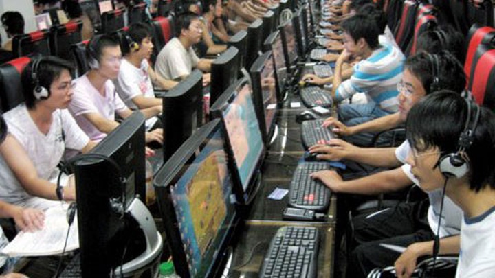 Over 31 million Vietnamese people use Internet - 1