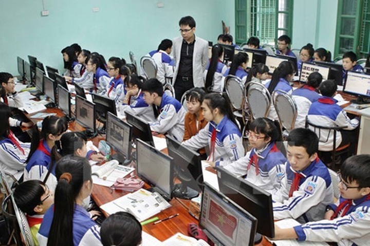 Internet freedom in Vietnam is irrefutable truth - 1