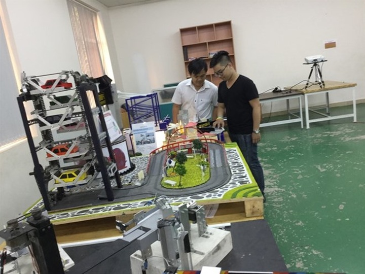 Universities urged to seek IP protection for research products - 1 Universities urged to seek IP protection for research products - 1