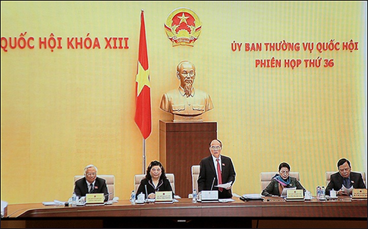 126 delegations register to participate in IPU-132 in Hanoi - 1
