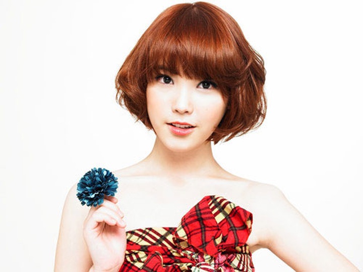 Korean stars to perform in Vietnam - 4 Korean stars to perform in Vietnam - 4