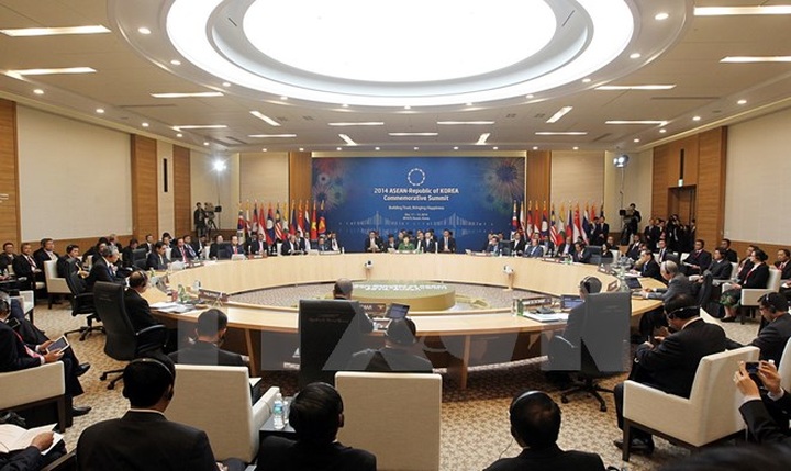 Thailand to host 11th ASEAN-Korea FTA Meeting - 1