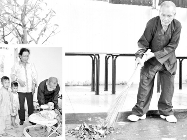 Hotel for the poor - 1 Hotel for the poor - 1