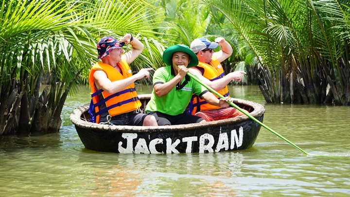 Tours offer glimpse of Hoi An countryside - 1