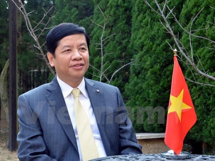 Japanese Emperor visit, important landmark for Vietnam-Japan ties - 1