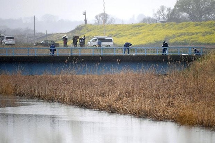 Missing 9-year-old Vietnamese girl in Japan found dead - 1