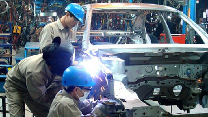 Vietnam, Japan cooperate in six key industries - 1