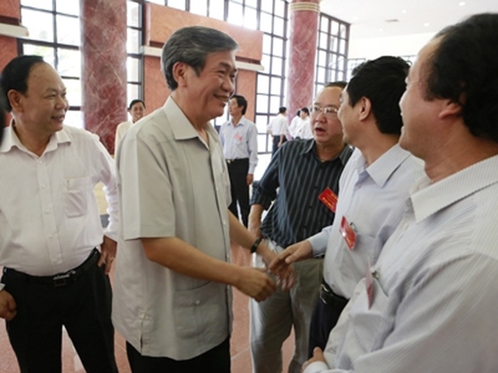 Content piracy highlighted at press congress - 1