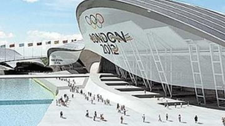 Hanoi gearing up for its crowning glory of sports - 1