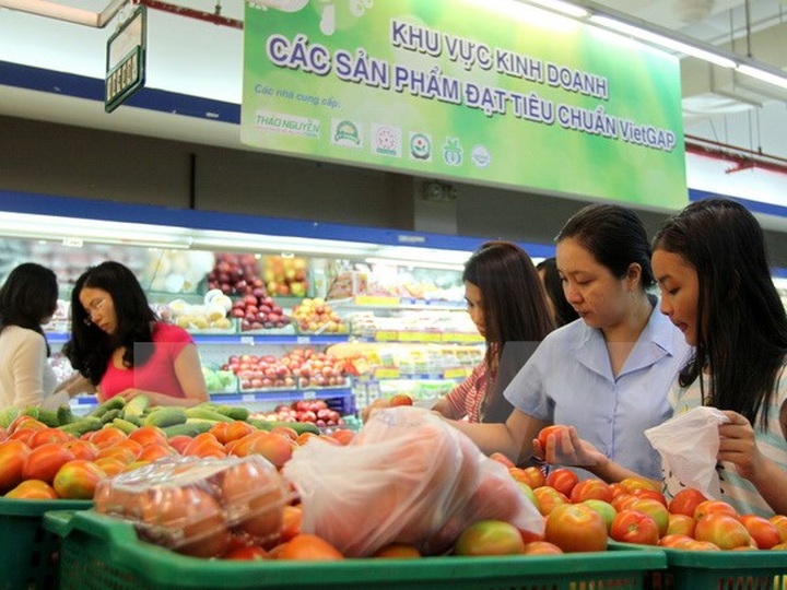 HCM City’s CPI picks up 0.11 percent in July - 1 HCM City’s CPI picks up 0.11 percent in July - 1