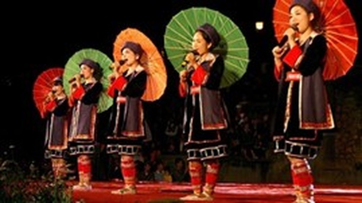 Sapa in the Cloud Festival to open in late April - 1