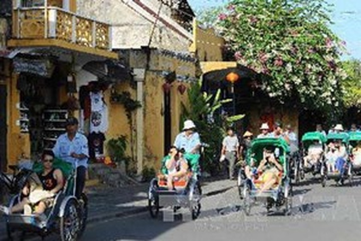 Vietnam Tourism Awards 2012 winners announced - 1