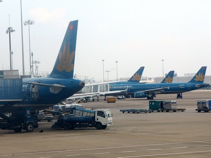 East Sea tensions may impact civil aviation - 1