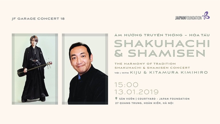 What's on January 7-13 (Daily updated) - 1