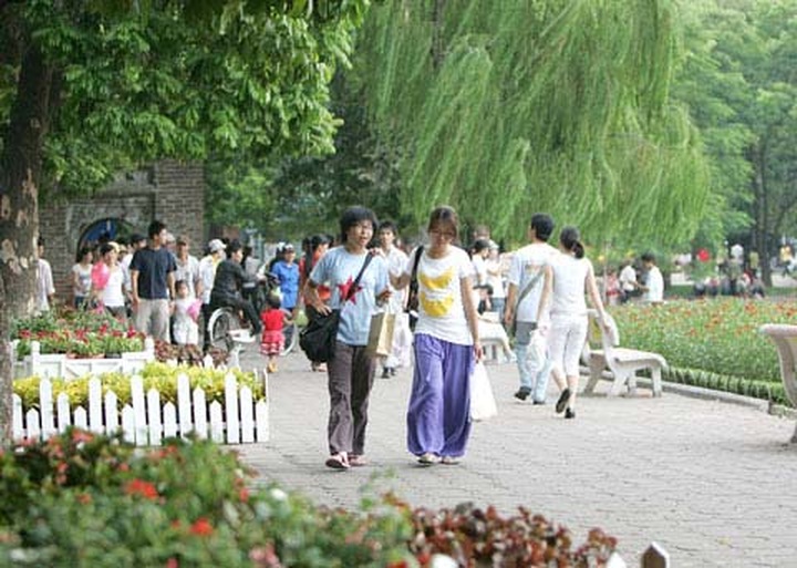 Hanoi –world’s cheapest city for tourists - 1