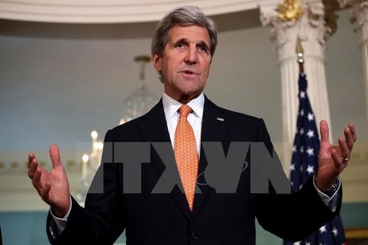 Summit sheds light on lessons, legacy of Vietnam War - 1