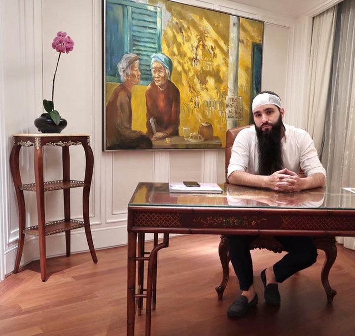 Kong:Skull Island director to continue tourism ambassador despite attack - 1