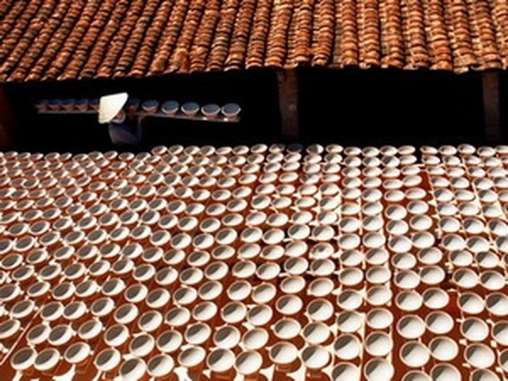 Vietnam wins big prizes at APEC Photo Contest 2013 - 1