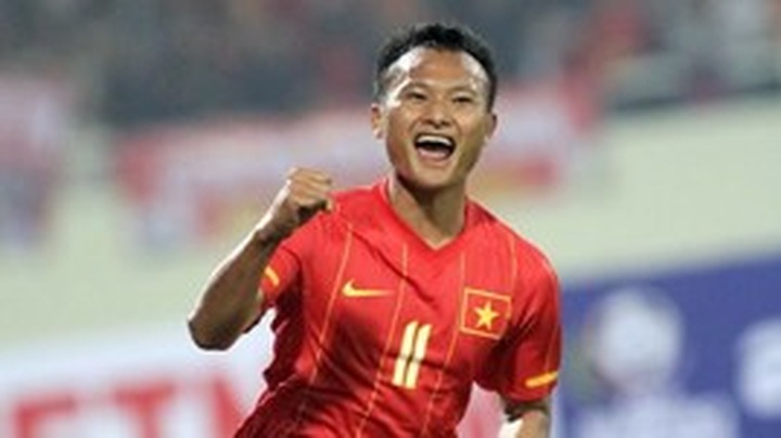 Vietnam jumps 6 places in FIFA rankings - 1