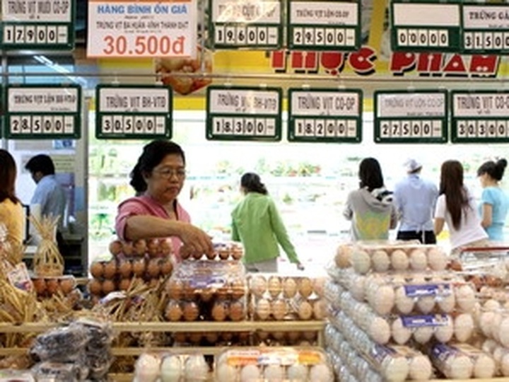 CPI increases slightly in November - 1