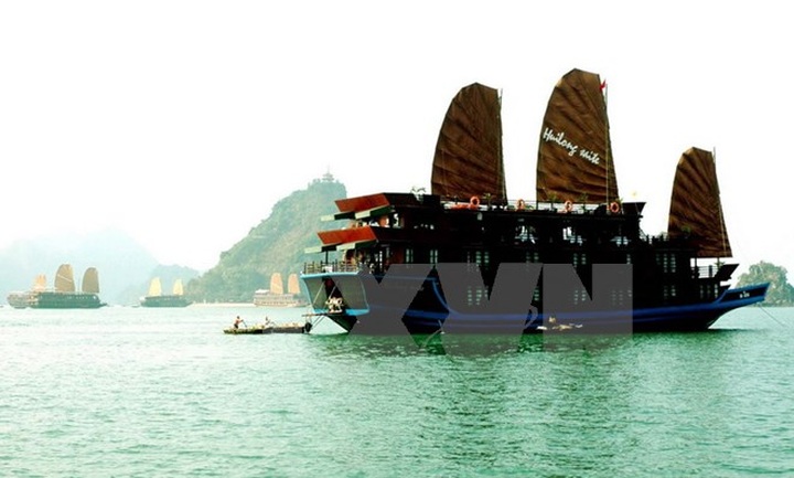 Smarter Travel: Vietnam is the place to go, with good reasons - 1 Smarter Travel: Vietnam is the place to go, with good reasons - 1