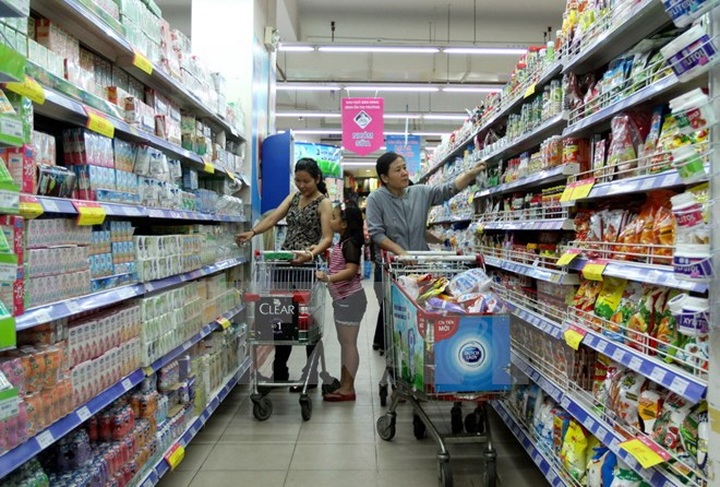 December CPI down slightly on falling fuel prices - 1