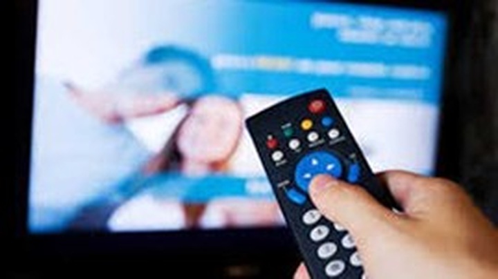 Television to go digital nationwide by 2020 - 1
